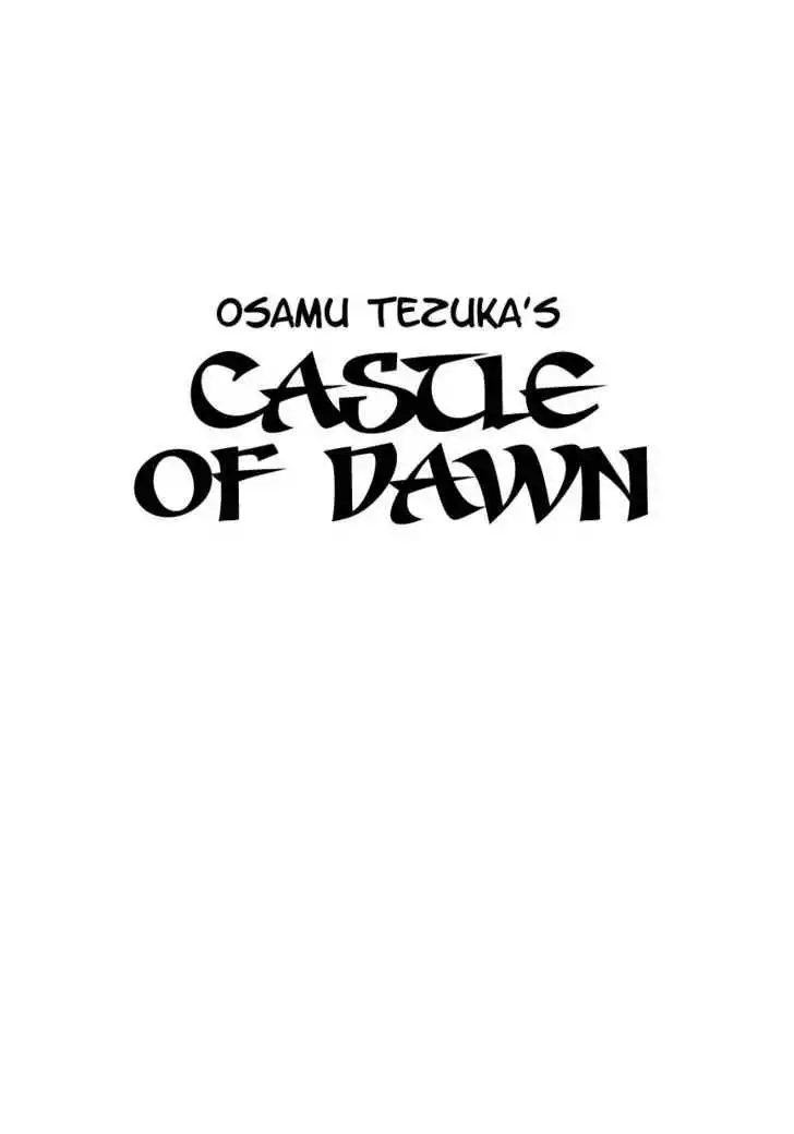 Castle of Dawn Chapter 1 1